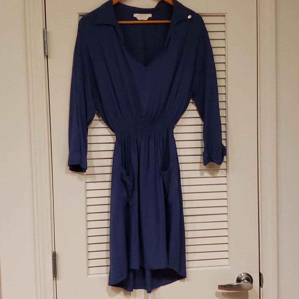 Beautiful dress